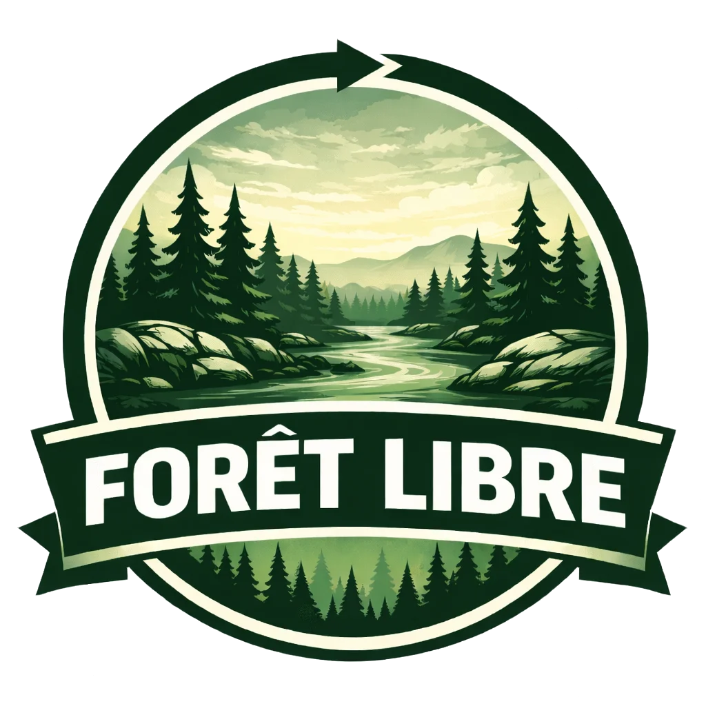 Logo Forêt Libre