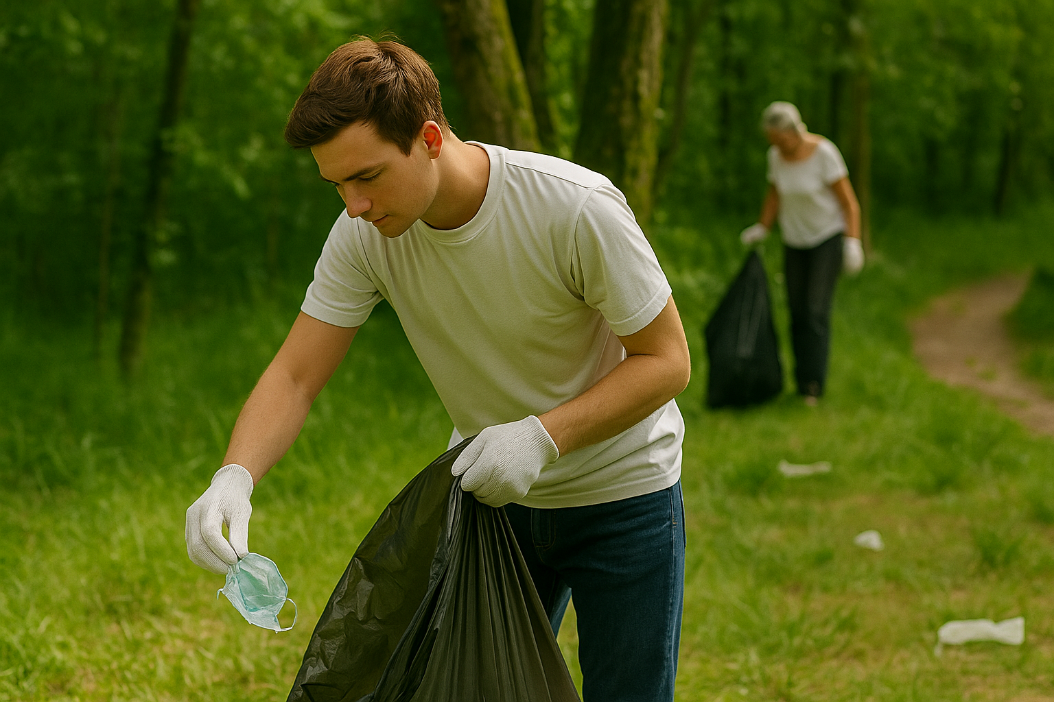 Préparation missions